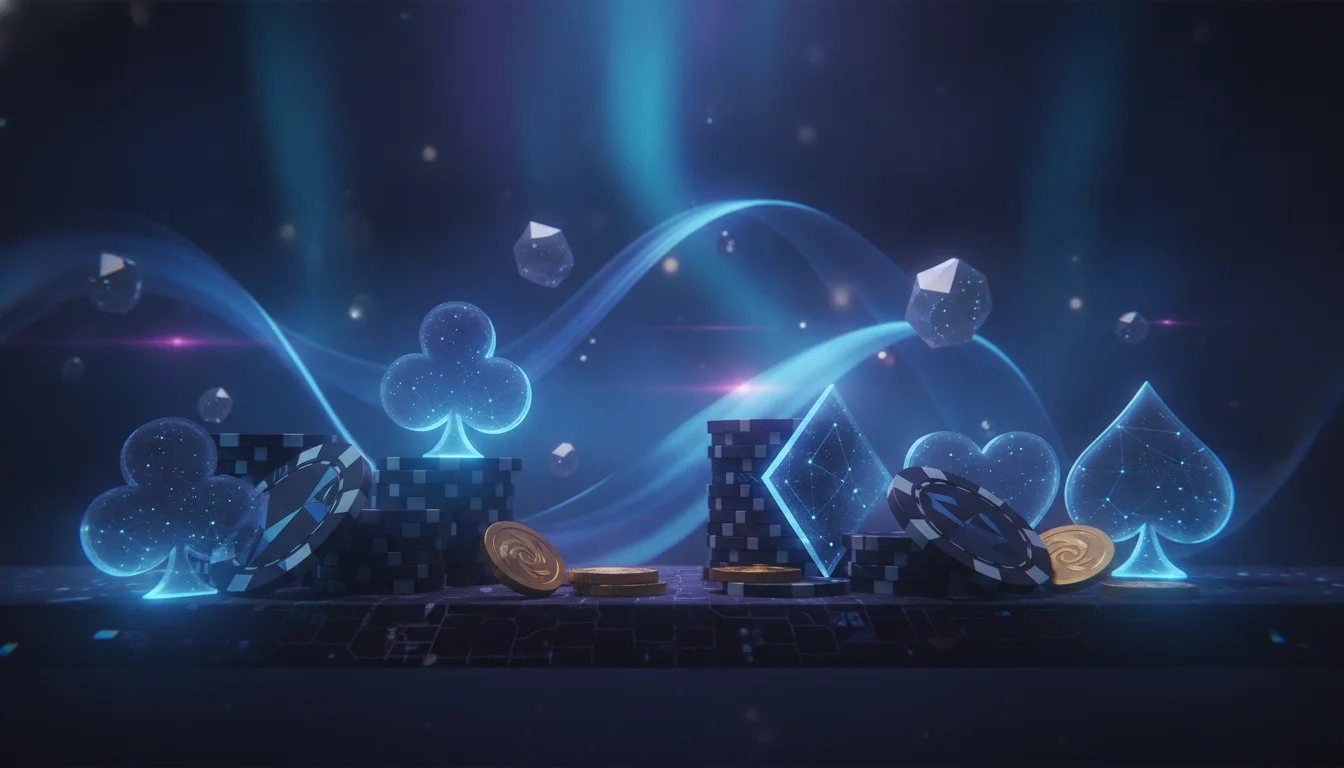 DiamBet the US online casino